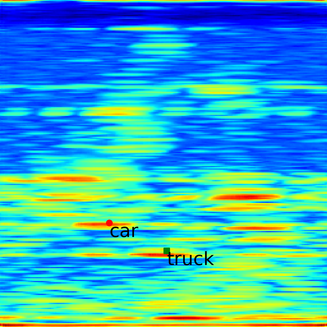 Interpolate start reference image.